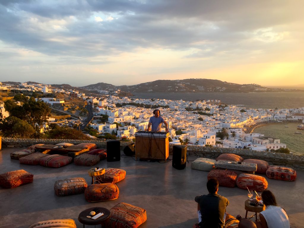 Mykonos Island: Top Things to Do in Mykonos, Greece