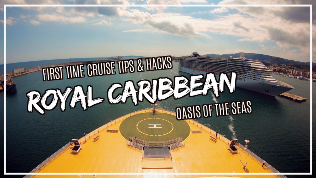 First Time Cruise Tips And Cruise Hacks: Traveling With Family