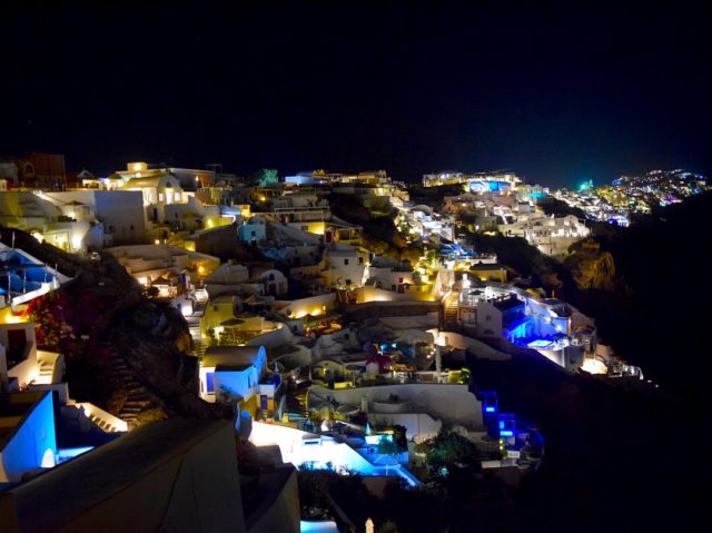 Santorini Greece Travel Guide: My Top 3 Tips for Santorini Activities